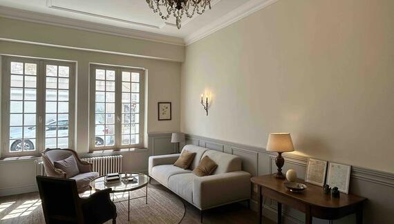 Le Renard - Gallery