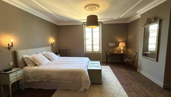 Le Renard - Gallery