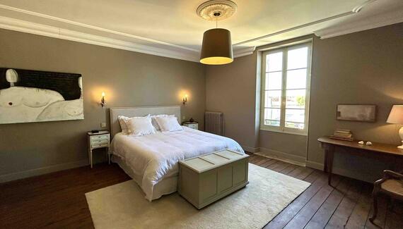 Le Renard - Gallery