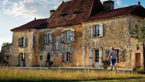 Les Cieux de Saint-Félix - Gallery