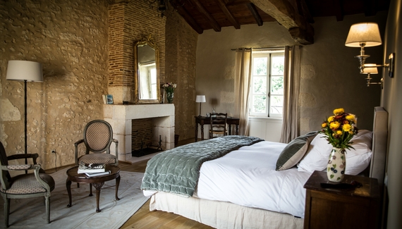 Les Cieux de Saint-Félix - Gallery