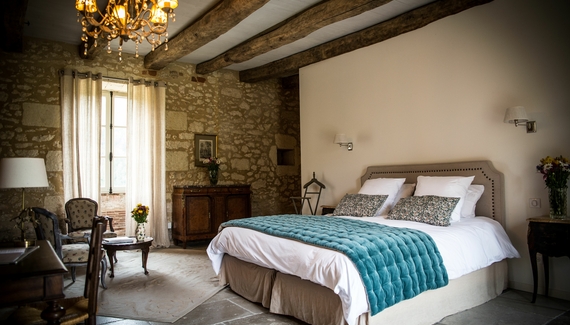 Les Cieux de Saint-Félix - Gallery