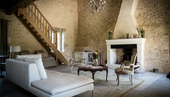 Les Cieux de Saint-Félix - Gallery