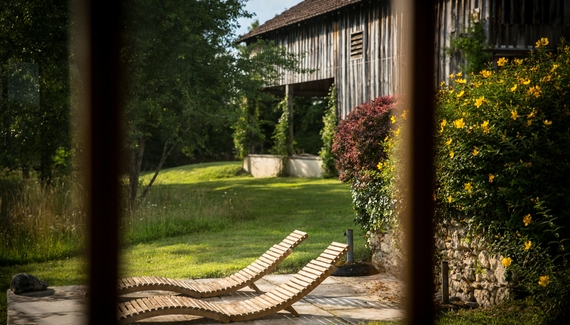 Les Cieux de Saint-Félix - Gallery