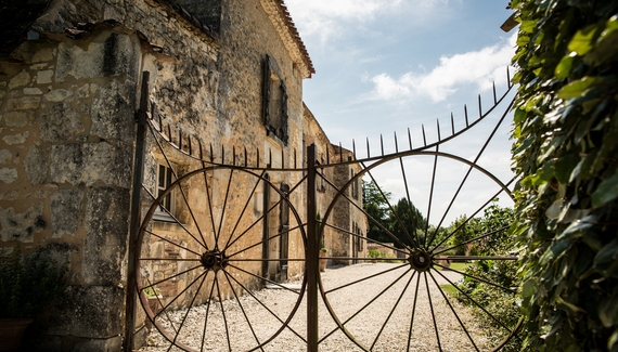Les Cieux de Saint-Félix - Gallery