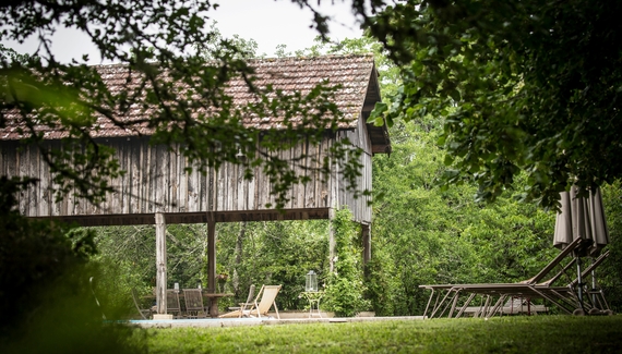 Les Cieux de Saint-Félix - Gallery