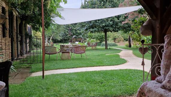 Les Granges Hautes - B&B - Gallery