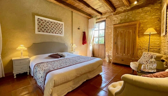 Les Granges Hautes - B&B - Gallery