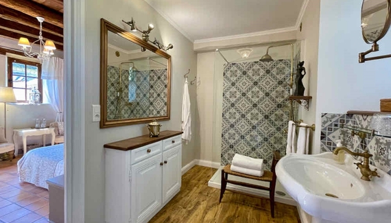 Les Granges Hautes - B&B - Gallery