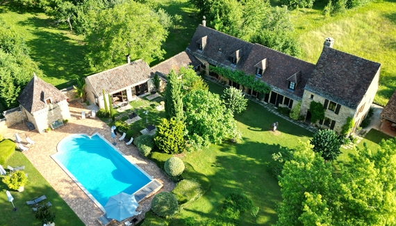 Les Granges Hautes - B&B - Gallery