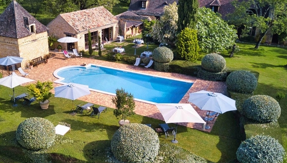 Les Granges Hautes - B&B - Gallery