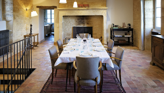 Les Hauts de Saint Vincent - Gallery