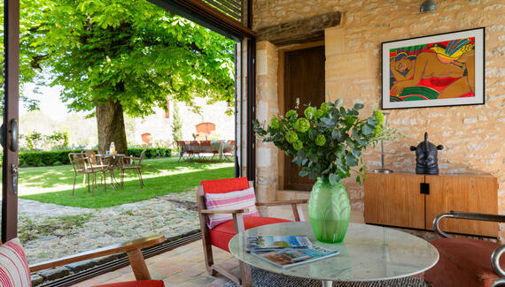 Les Hauts de Saint Vincent - Gallery