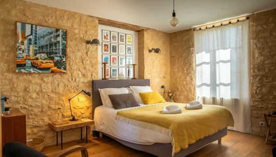 Les Hauts de Saint Vincent - Gallery