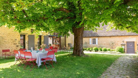 Les Hauts de Saint Vincent - Gallery