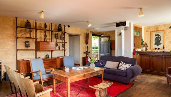 Les Hauts de Saint Vincent - Gallery