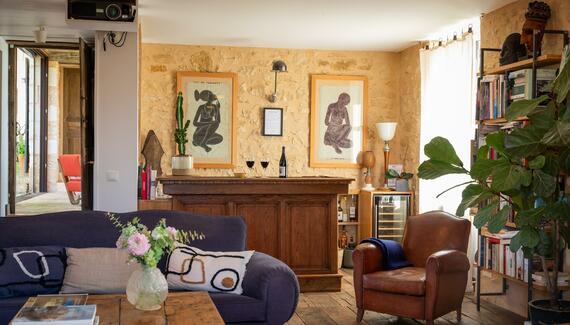 Les Hauts de Saint Vincent - Gallery