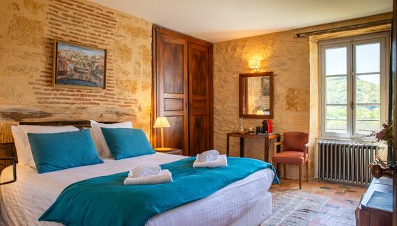 Les Hauts de Saint Vincent - Gallery