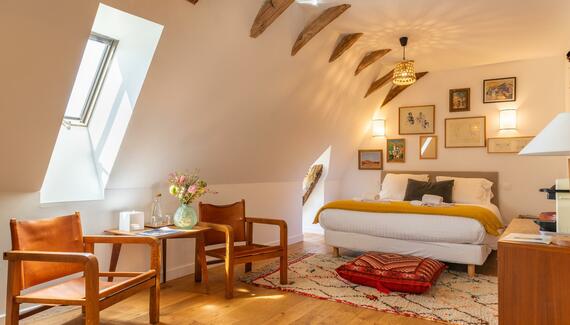 Les Hauts de Saint Vincent - Gallery