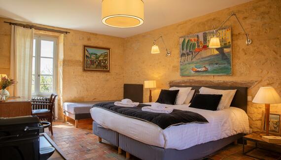 Les Hauts de Saint Vincent - Gallery