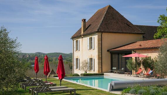 Les Hauts de Saint Vincent - Gallery