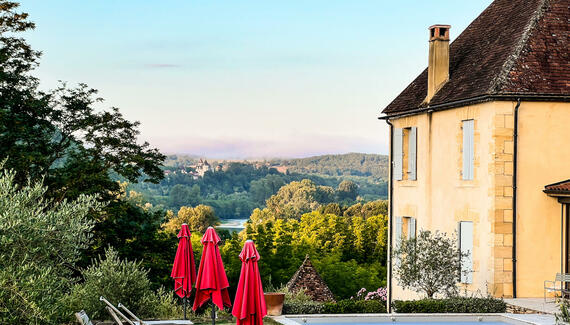 Les Hauts de Saint Vincent - Gallery