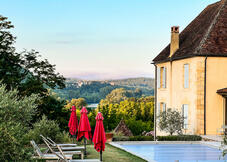 Les Hauts de Saint Vincent