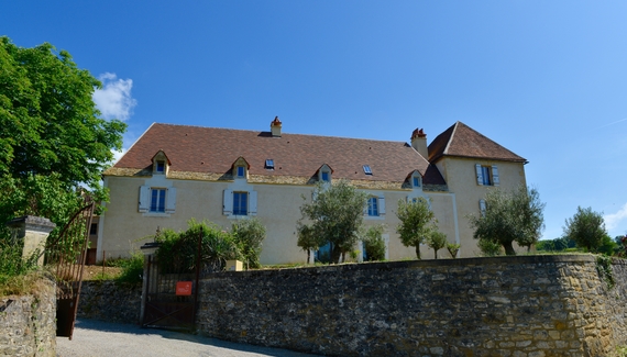 Les Hauts de Saint Vincent - Gallery