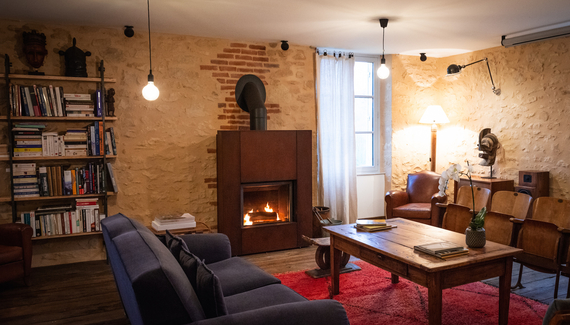 Les Hauts de Saint Vincent - Gallery