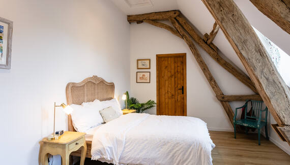 Les Pignons - Gallery