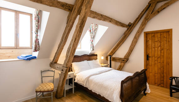 Les Pignons - Gallery
