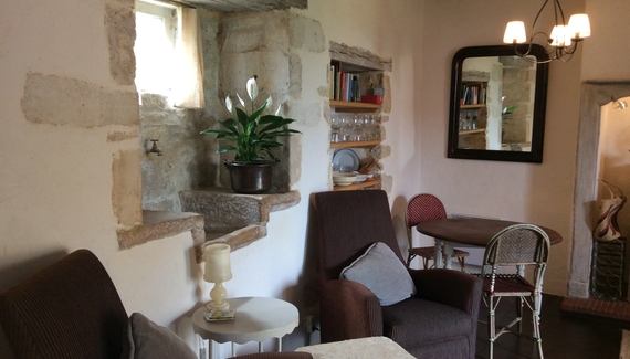 Les Tourterelles - Gallery