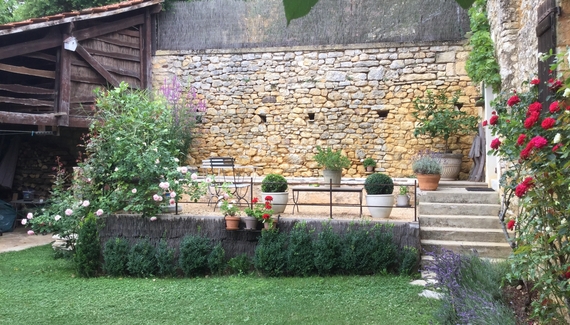 Les Tourterelles - Gallery
