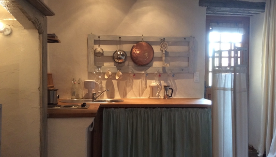 Les Tourterelles - Gallery