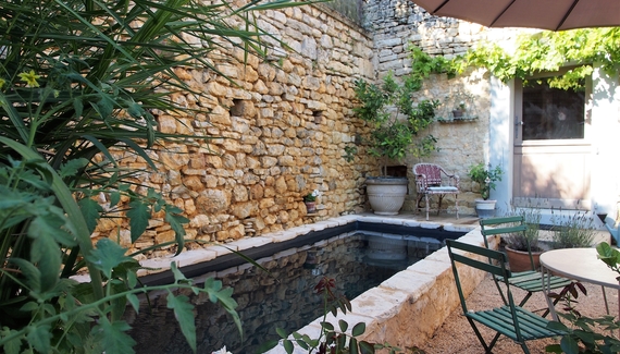 Les Tourterelles - Gallery