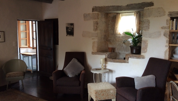 Les Tourterelles - Gallery