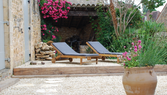 Maison Boyer - Gallery