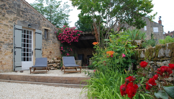 Maison Boyer - Gallery