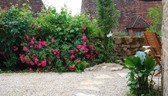 Maison Boyer - Gallery
