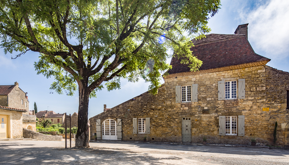 Maison Boyer - Gallery