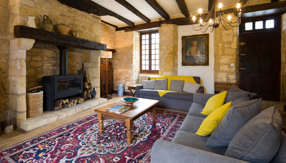 Maison Boyer - Gallery
