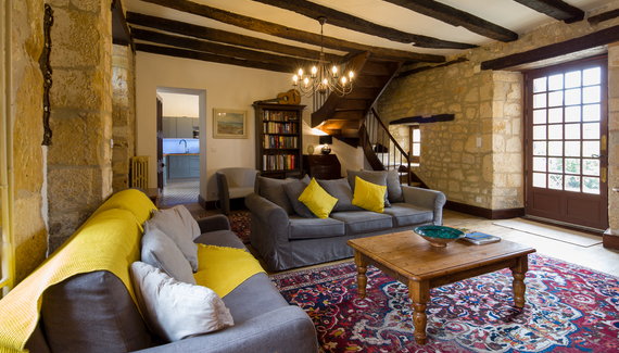 Maison Boyer - Gallery