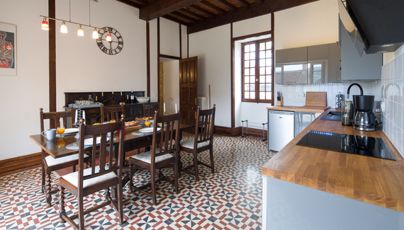 Maison Boyer - Gallery