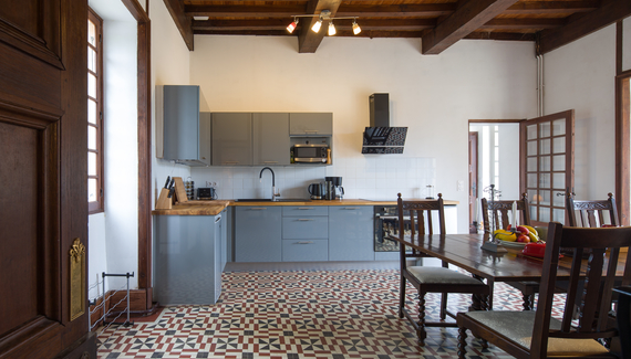 Maison Boyer - Gallery