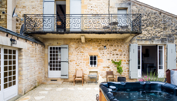 Maison Boyer - Gallery