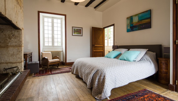 Maison Boyer - Gallery
