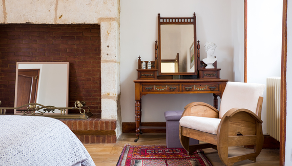 Maison Boyer - Gallery