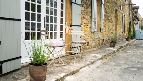 Maison Boyer - Gallery