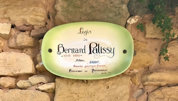 Maison Palissy - Gallery