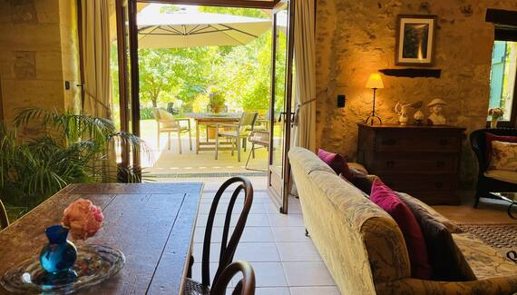 Maison Palissy - Gallery